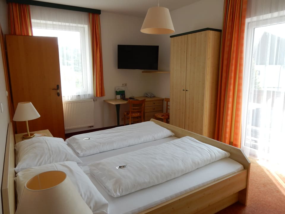 Zimmer Gasthof Dorfwirt