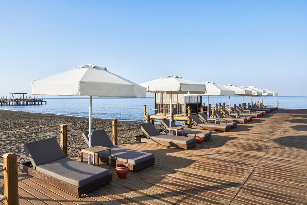 Strand Voyage Belek Golf & Spa