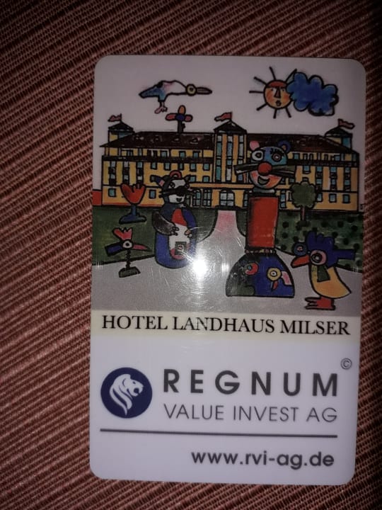 Sonstiges Landhaus Milser