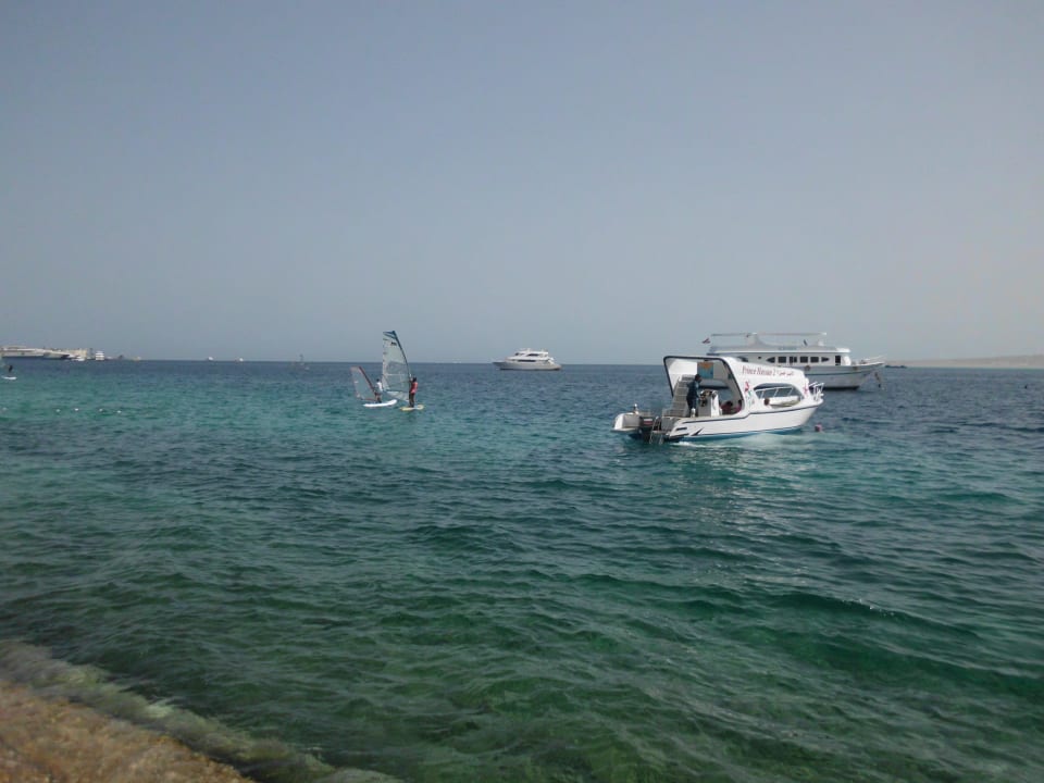 Morze Seagull Beach Resort