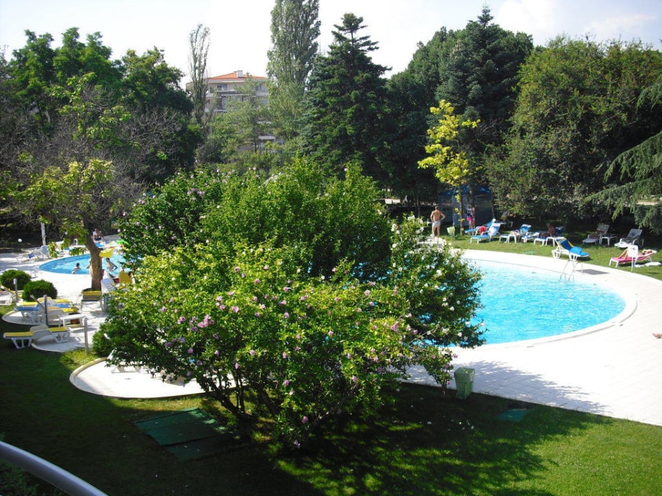 04 Hotel Koral