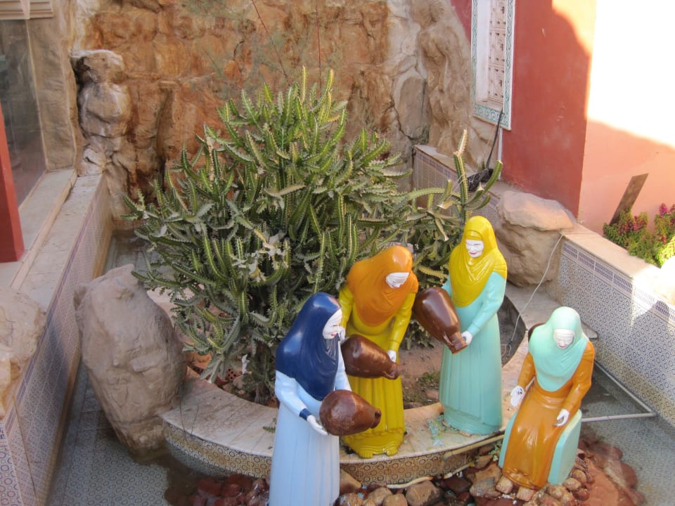 Motiv Pickalbatros Alf Leila Wa Leila Resort - Neverland Hurghada