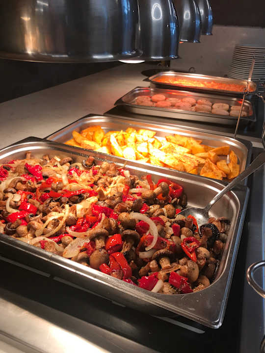 Gastro Side Story Resort & Spa