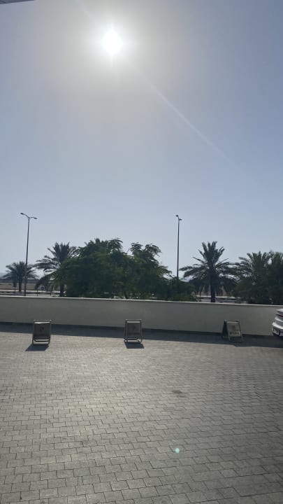 Sonstiges Hampton by Hilton Marjan Island