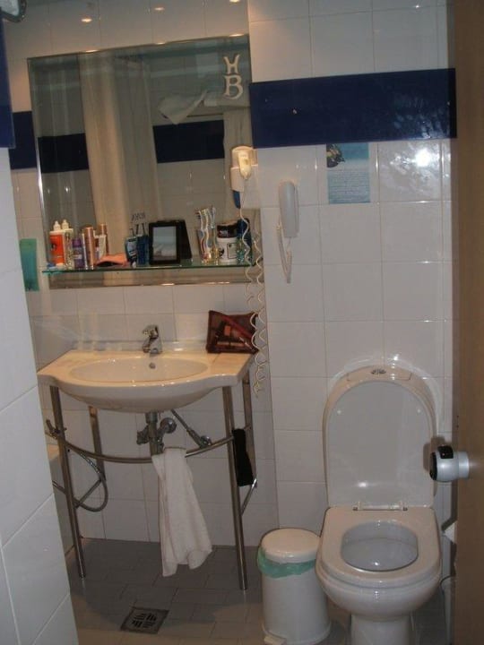 Bad & WC Royal & Imperial Belvedere Resort