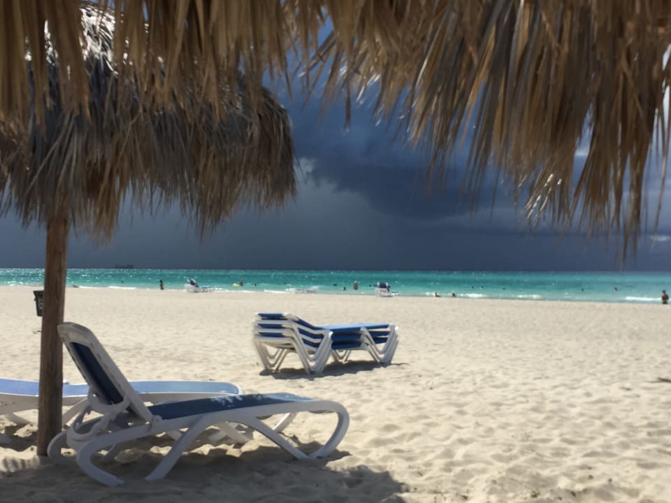 Strand Melia Las Antillas - Adults only