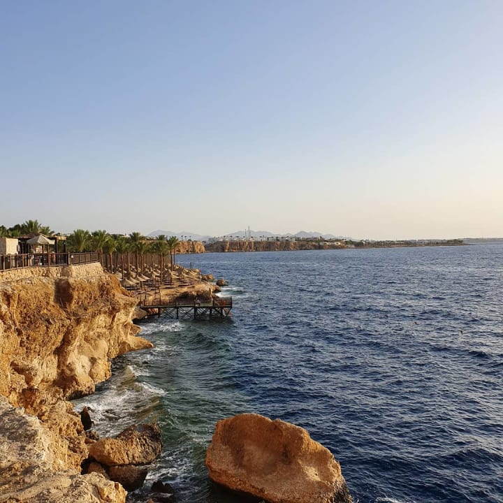 Strand The Grand Hotel Sharm El Sheikh