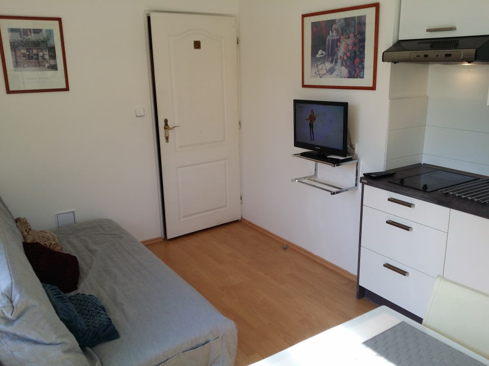 Zimmer Hostel Holiday Karlovy Vary