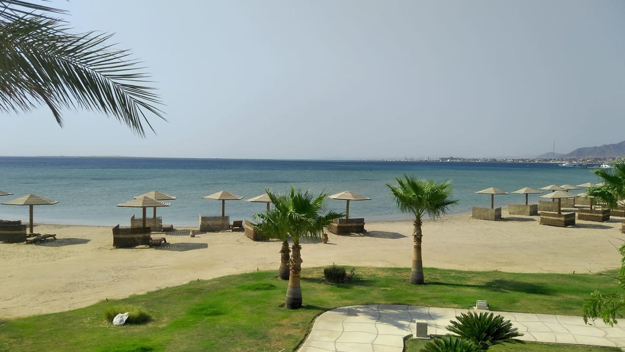 Strand Shams Prestige Abu Soma-Adults Only
