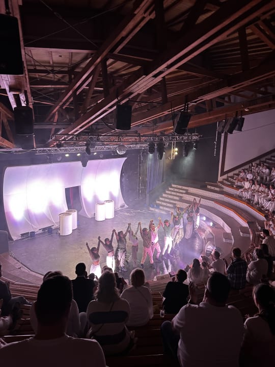 Sport & Freizeit ROBINSON ESQUINZO PLAYA