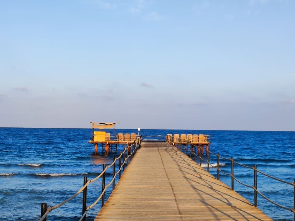 Ausblick Bliss Nada Beach Resort