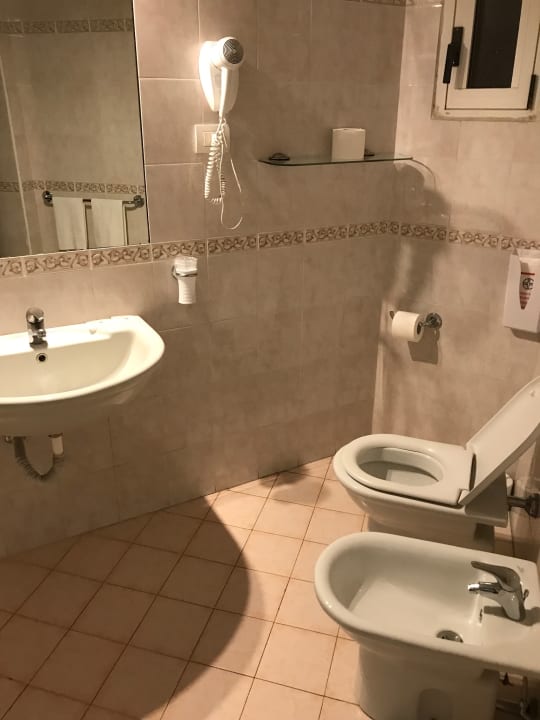 Zimmer Hotel Rio