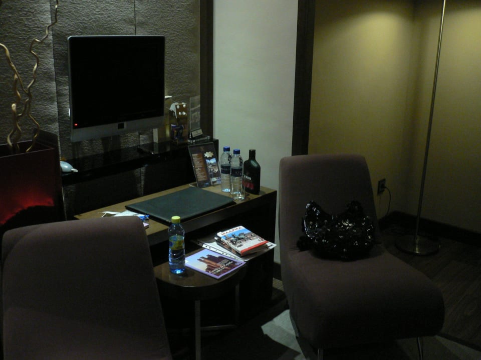 Отличный дизайн Hotel Vincci Soho