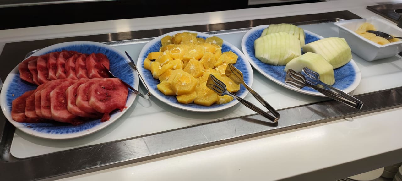 Gastro Grupotel Acapulco Playa - Adults Only