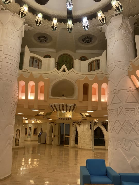 Lobby ROBINSON DJERBA BAHIYA
