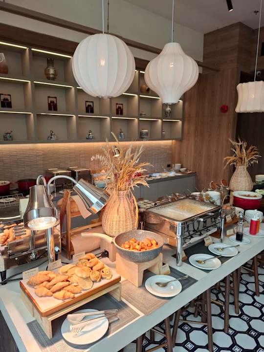 Gastro ASAI Bangkok Chinatown