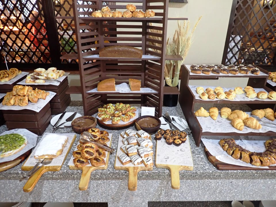 Gastro Jaz Makadi Blue - TUI BLUE Makadi - Adults Friendly 16 Years Plus