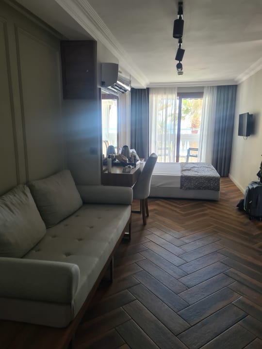 Zimmer Lucas Didim Resort