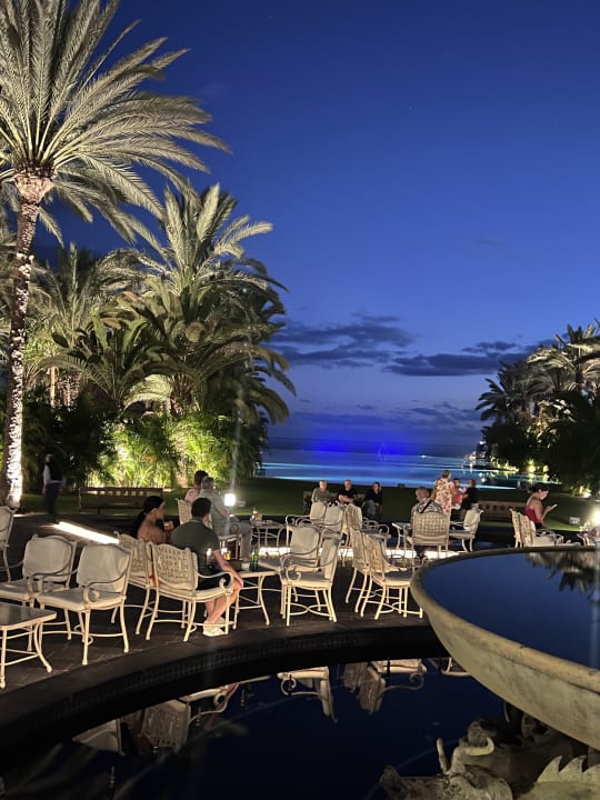 Gastro Lopesan Costa Meloneras, Resort & Spa