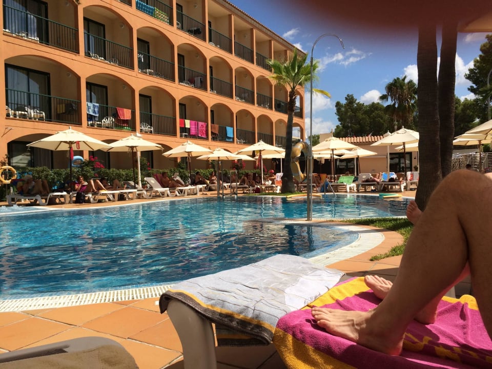 Pool Valentin Somni Hotel & Suites