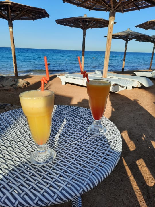 Strand Palm Beach Resort