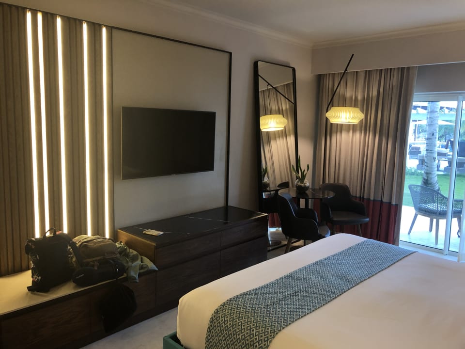 Zimmer Secrets La Romana Resort & Spa - Adult Only