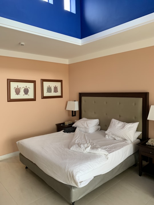 Zimmer Atlantica Belvedere Resort