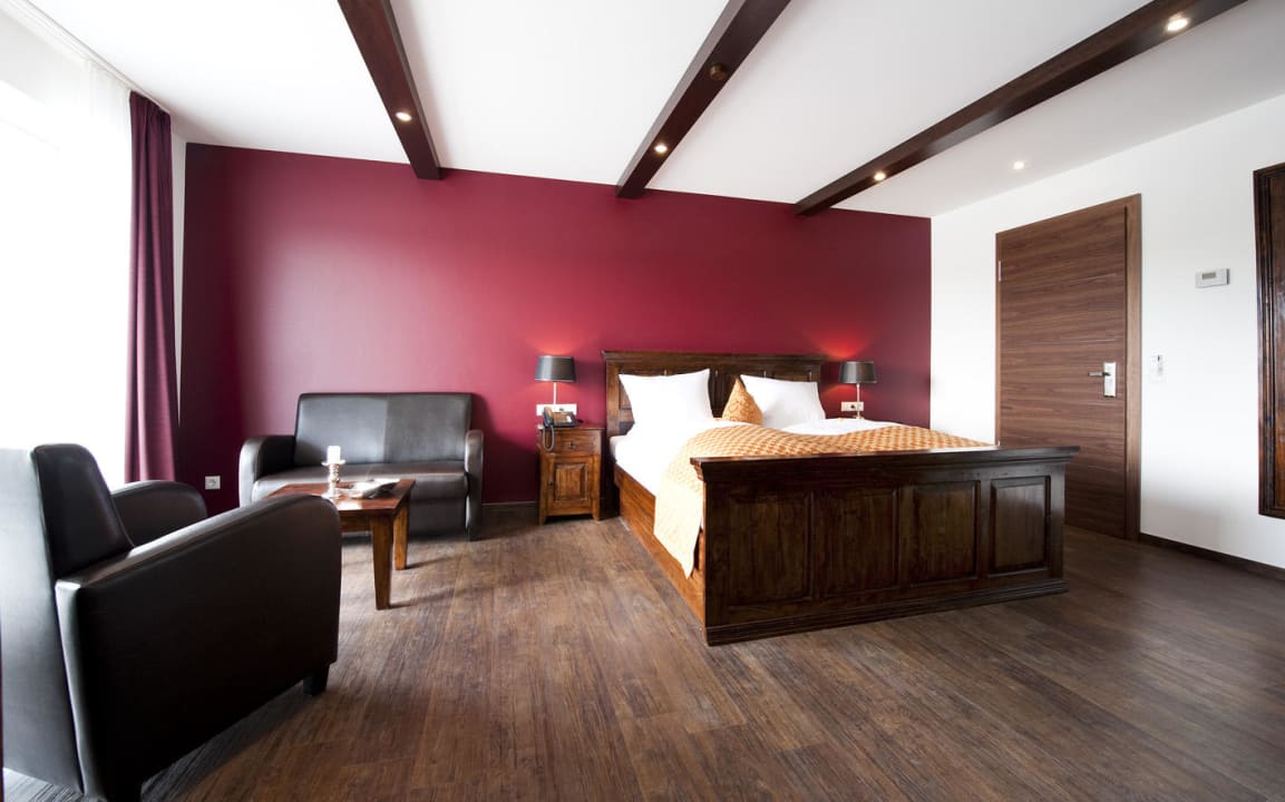 Zimmer  Hotel Riverside