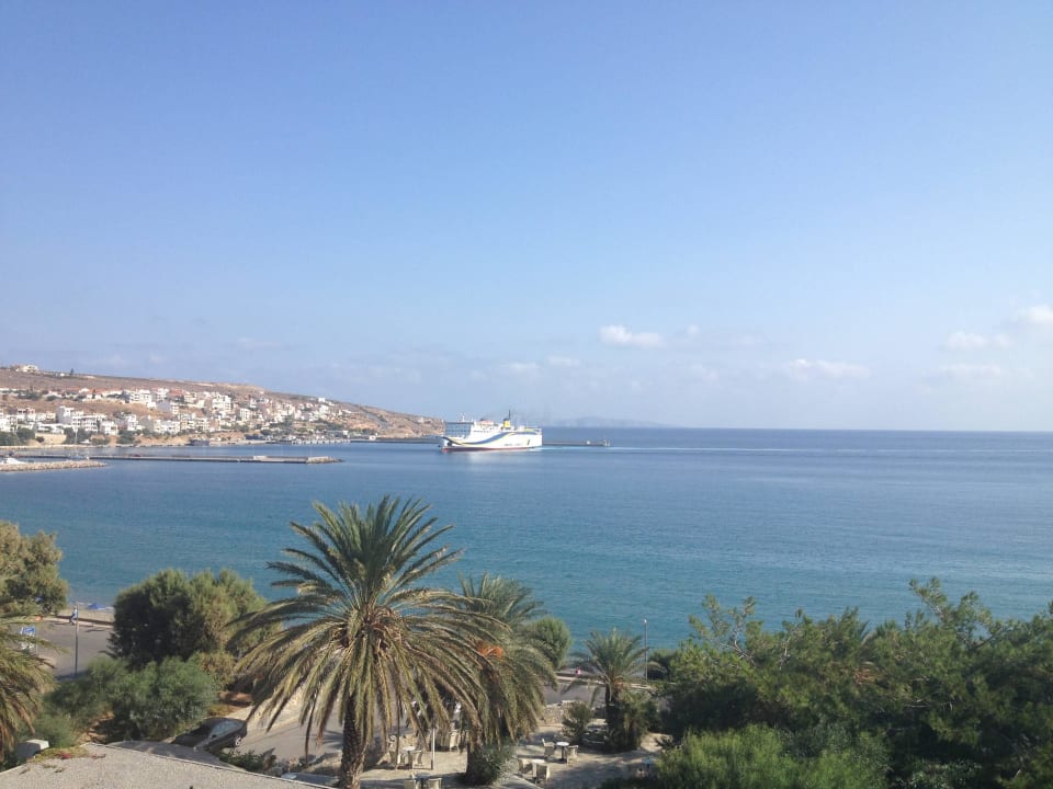 Sitia Beach City Resort & Spa, Sitia, Crete Sitia Beach City Resort & Spa