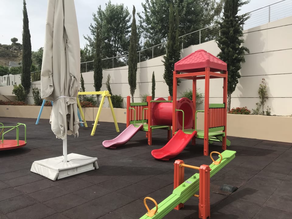 Sport & Freizeit Princess Andriana Resort & Spa