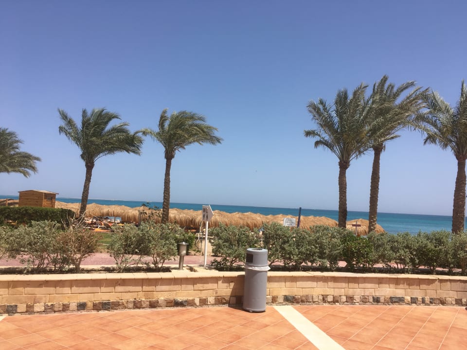 Ausblick Sentido Caribbean World Soma Bay