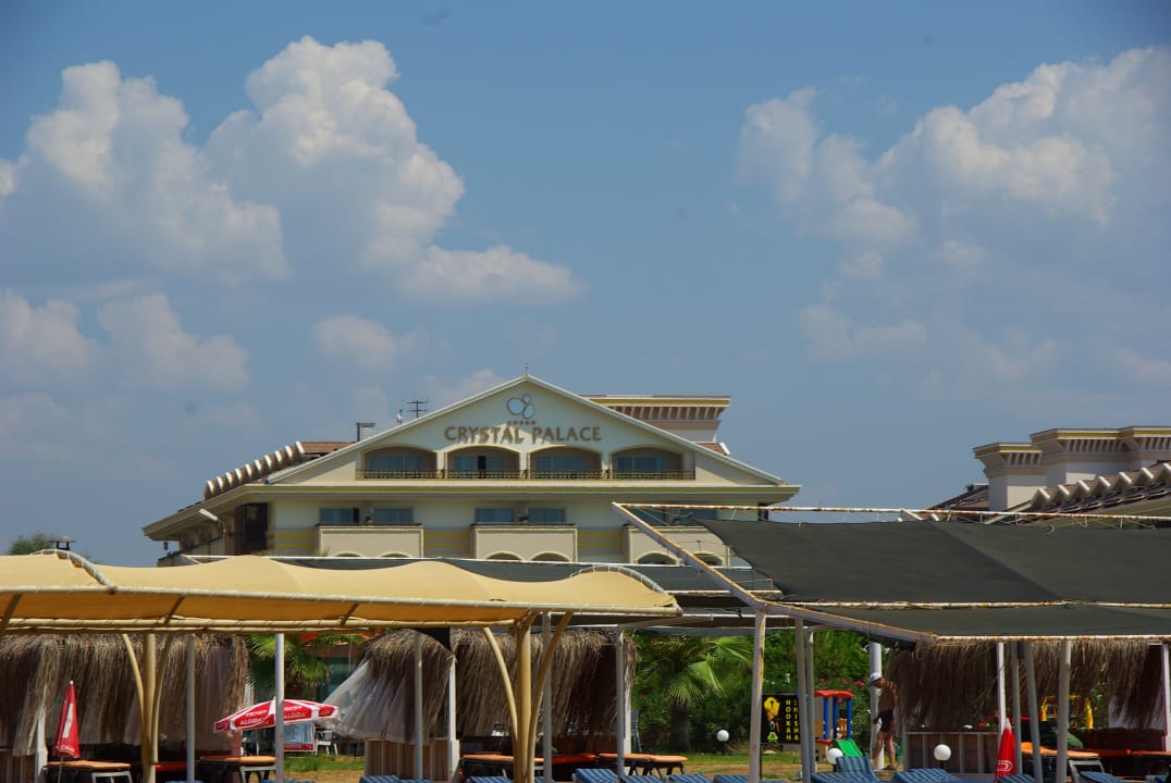 Strand Diamond Excellence Resort & Spa