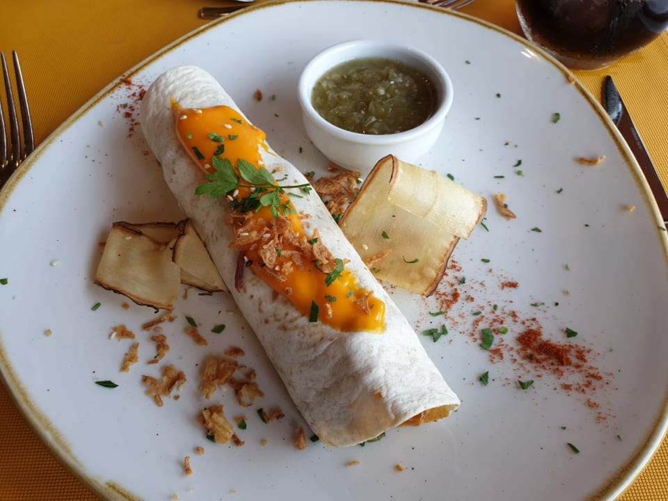 Gastro Occidental Jandía Royal Level - Adults only