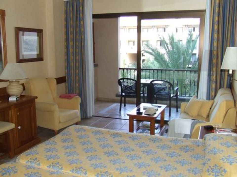 Zimmer 371 GF Gran Costa Adeje