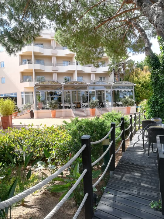 Gastro PortoBay Falésia