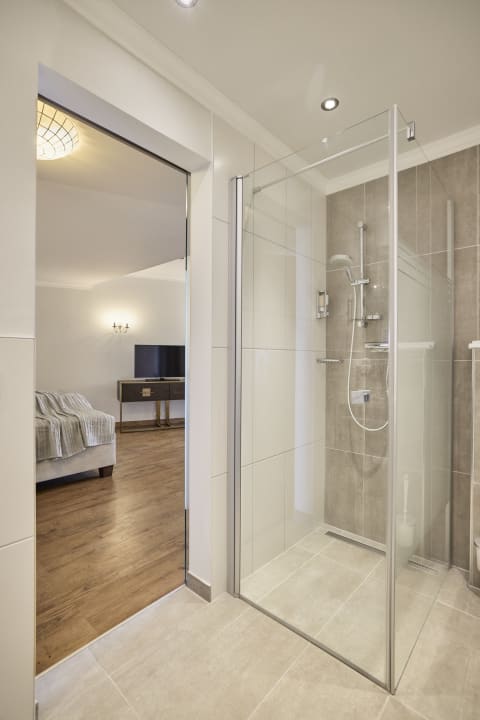 Zimmer Das Schlössl