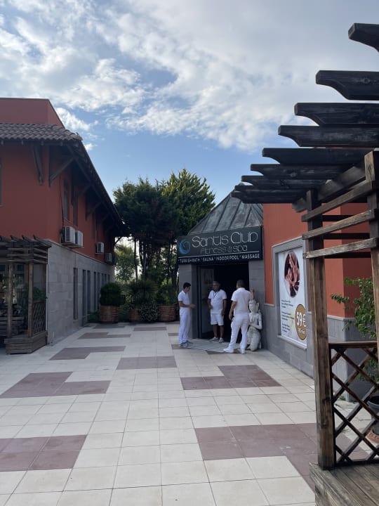 Sport & Freizeit TUI KIDS CLUB Felicia Village