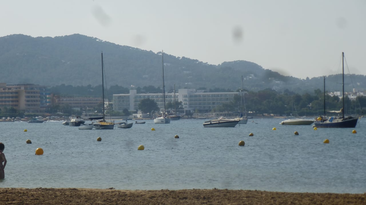 Außenansicht Els Pins Resort & Spa