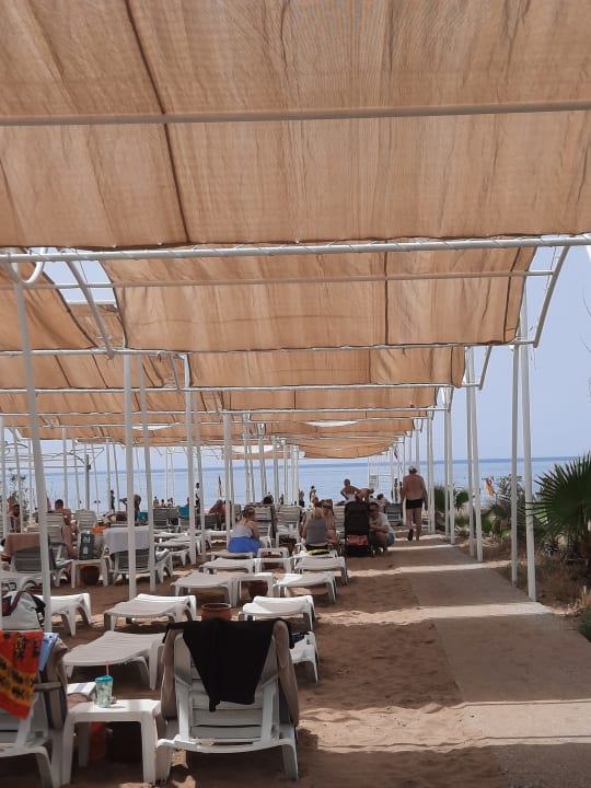 Strand Hotel Sidekum