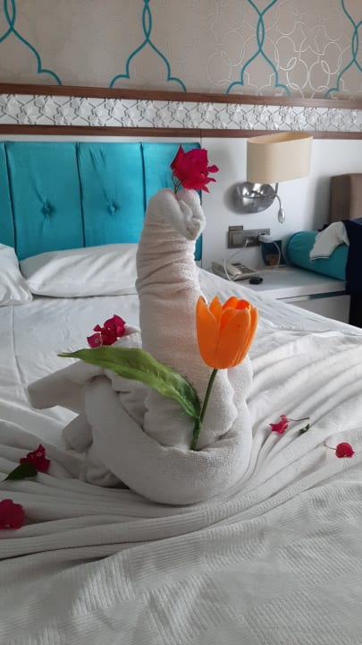 Zimmer Luna Blanca Resort & Spa