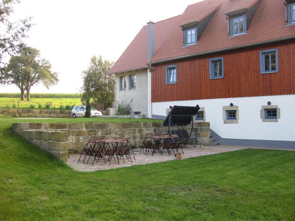 Bauernhaus Vetter Bauernhaus Vetter