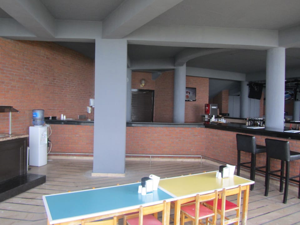 Hotel Turquoise Turquoise Hotel