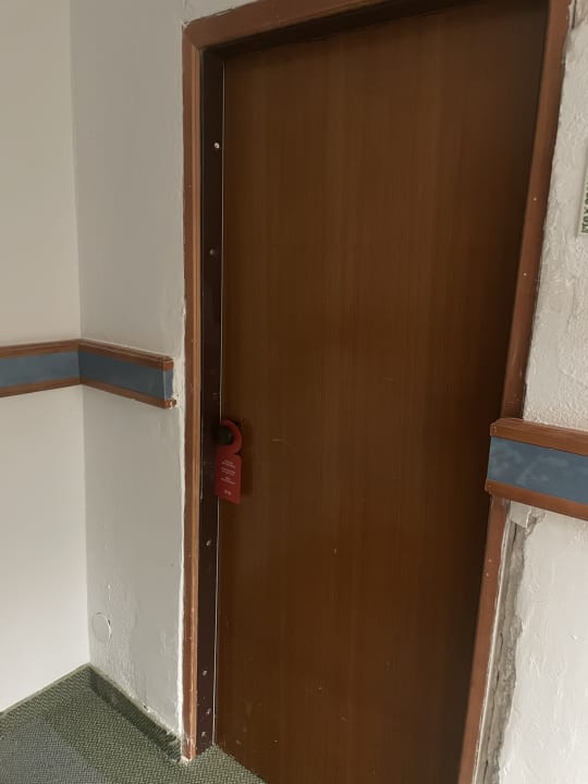 Sonstiges Hotel Riu Oliva Beach - Hotel