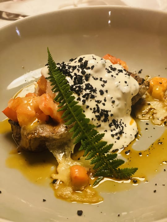 Gastro Hotel Kitzspitz