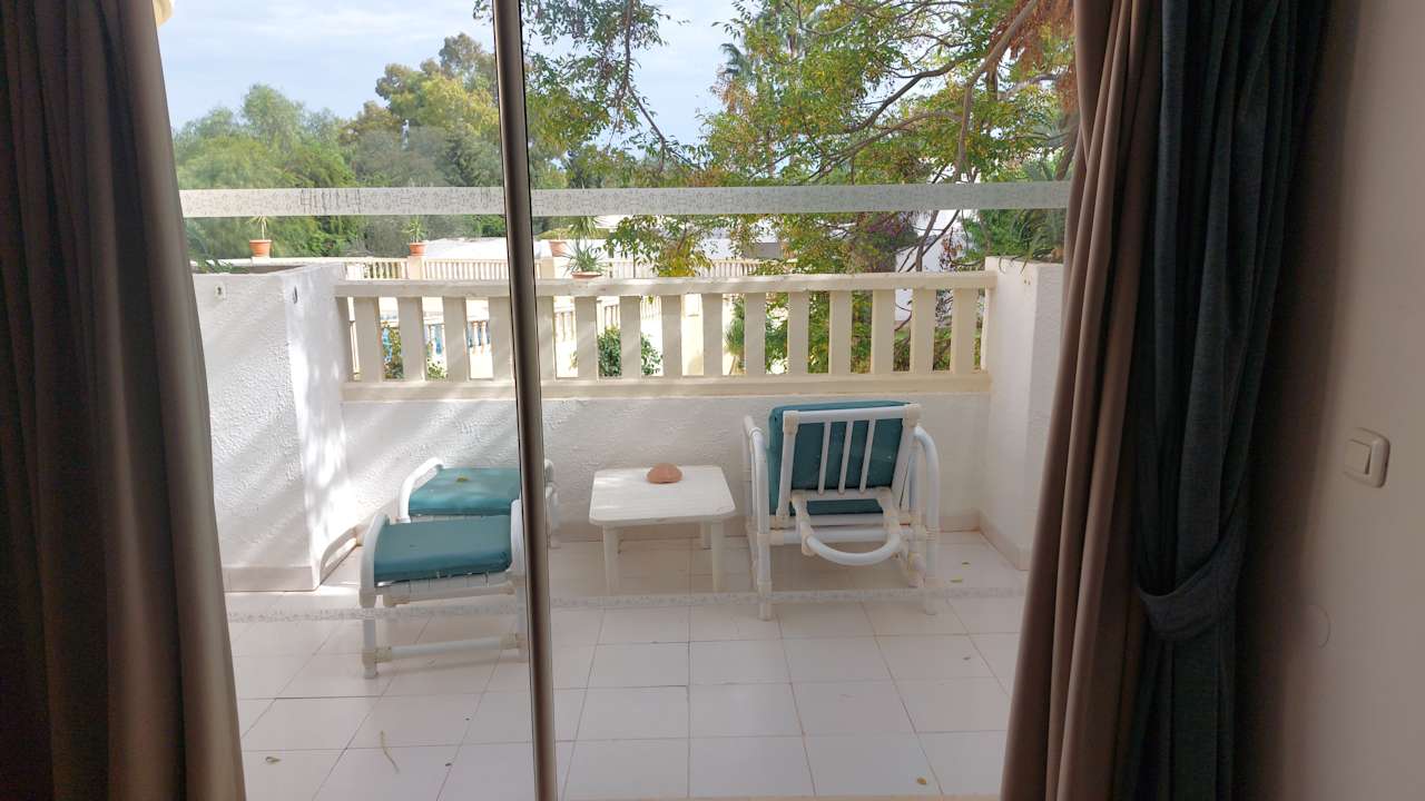 Zimmer Steigenberger Marhaba Thalasso Hammamet