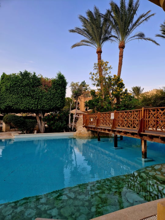Pool Makadi Palace