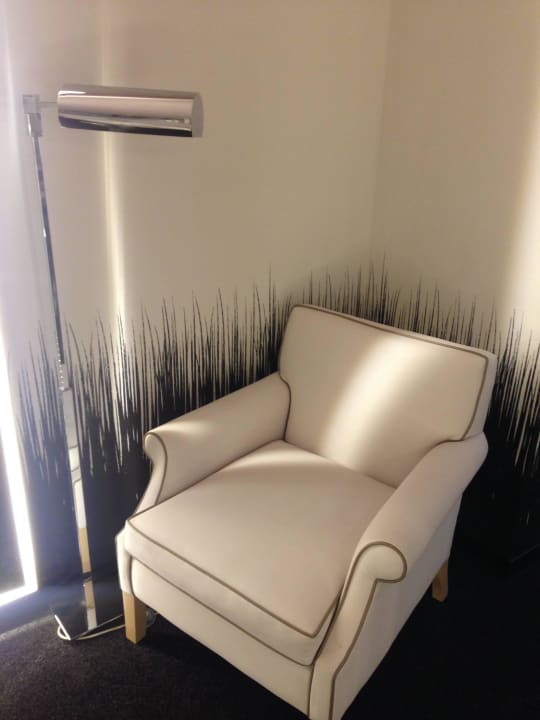 Sitzgelegenheit Sahara Las Vegas