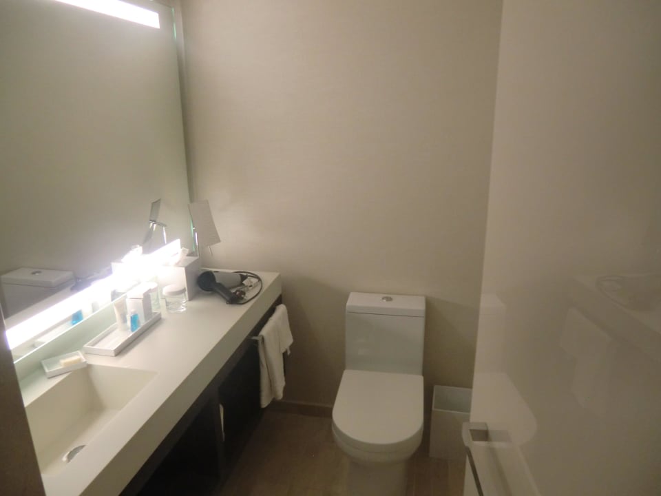 Bad Conrad New York Downtown