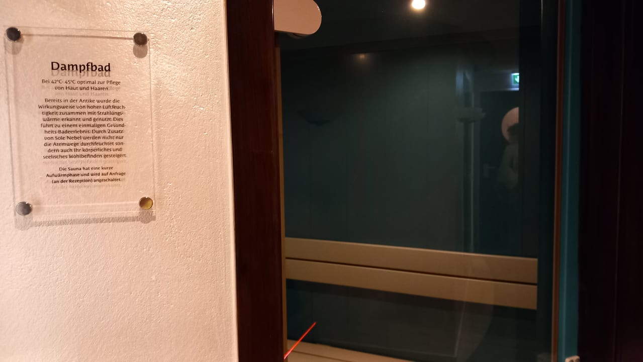 Sport & Freizeit Best Western Plus Residenzhotel Lueneburg