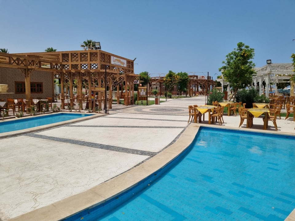 Pool LABRANDA Royal Makadi